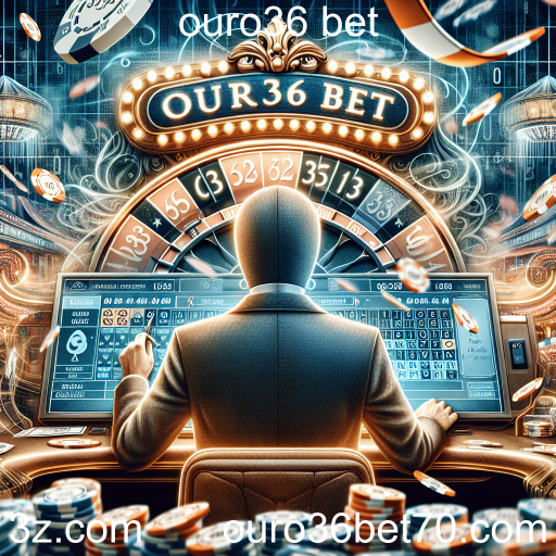 Descubra o Jogo 'Contato' no Ouro36 Bet: Diversão e Aprendizado